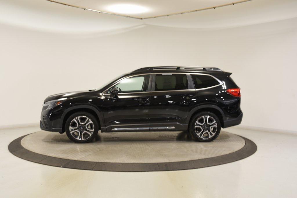 used 2023 Subaru Ascent car, priced at $27,800