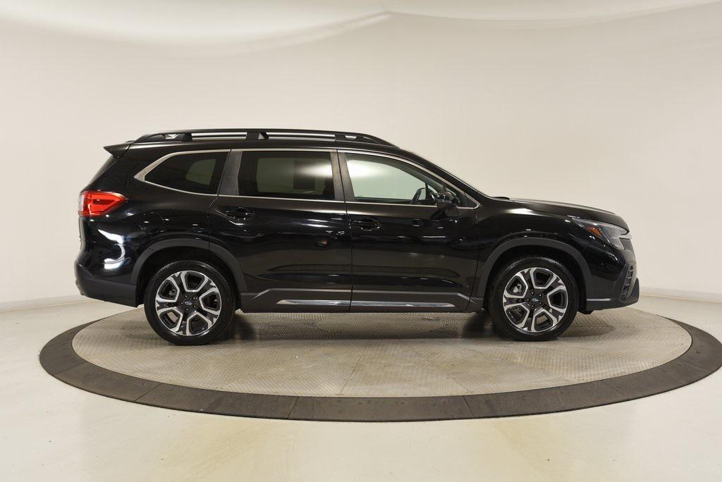 used 2023 Subaru Ascent car, priced at $27,800