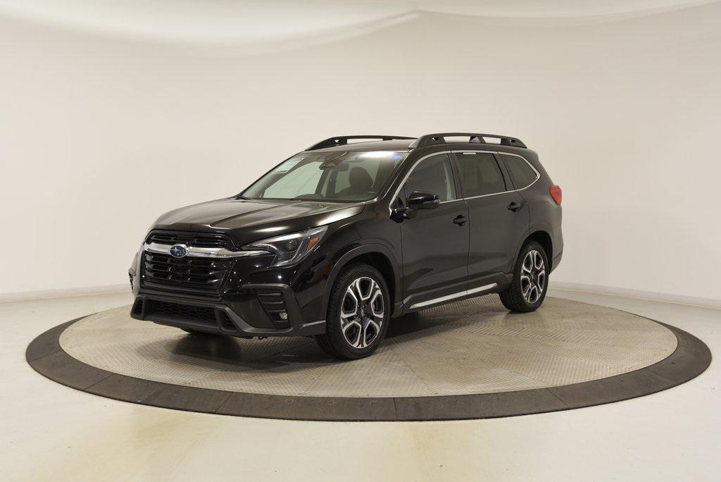 used 2023 Subaru Ascent car, priced at $27,800