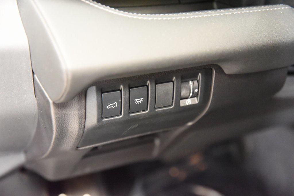 used 2023 Subaru Ascent car, priced at $27,800