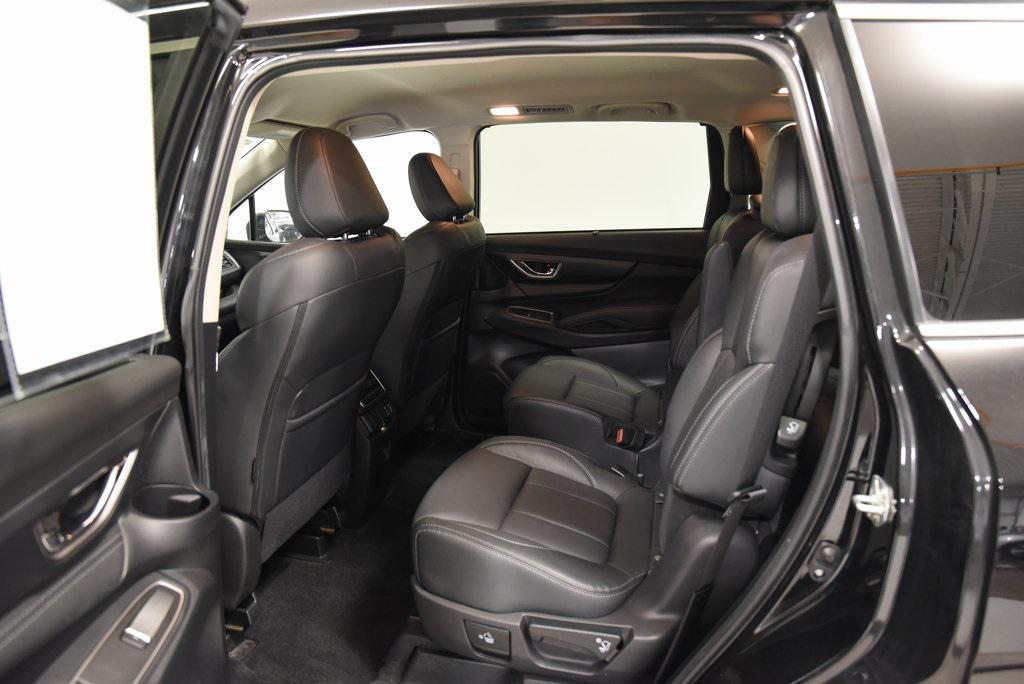 used 2023 Subaru Ascent car, priced at $27,800