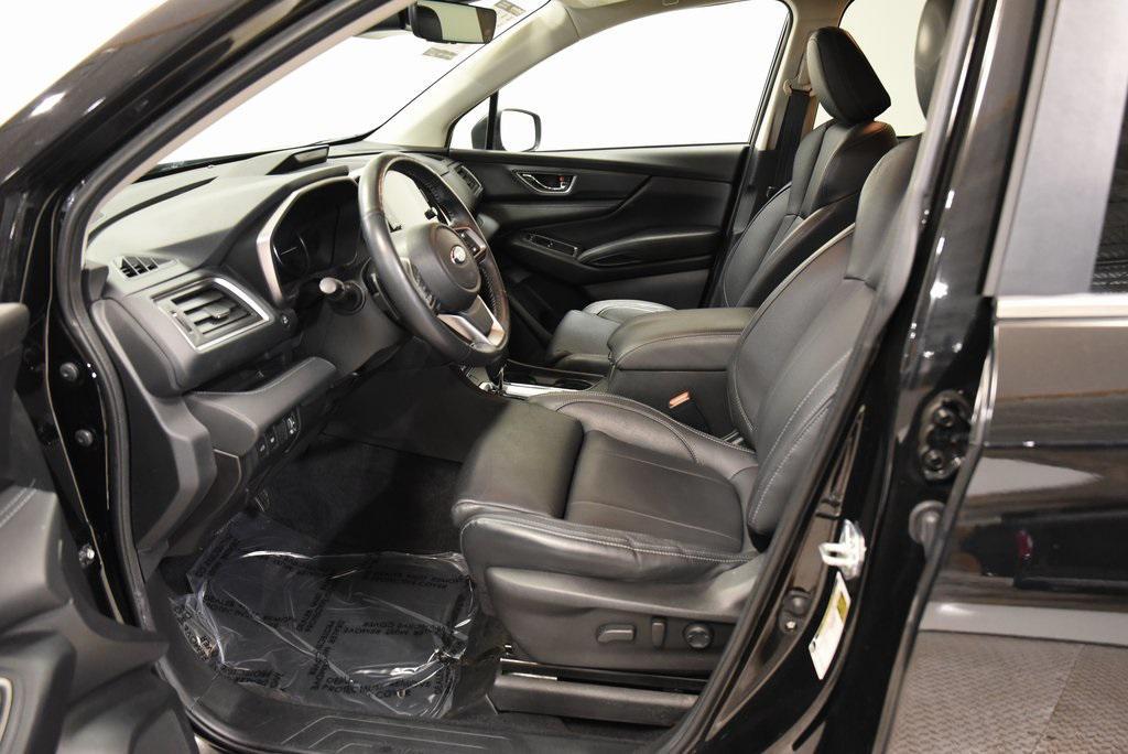 used 2023 Subaru Ascent car, priced at $27,800