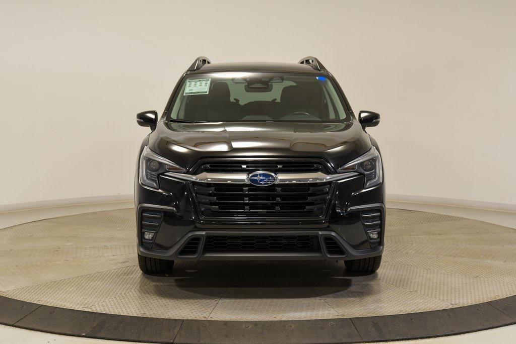 used 2023 Subaru Ascent car, priced at $27,800