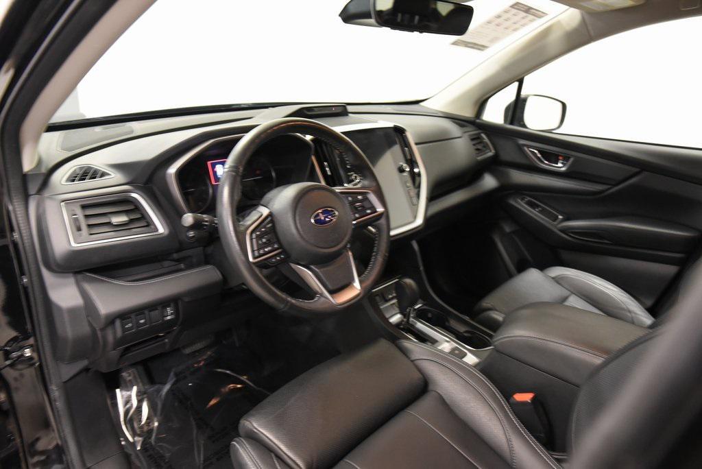 used 2023 Subaru Ascent car, priced at $27,800