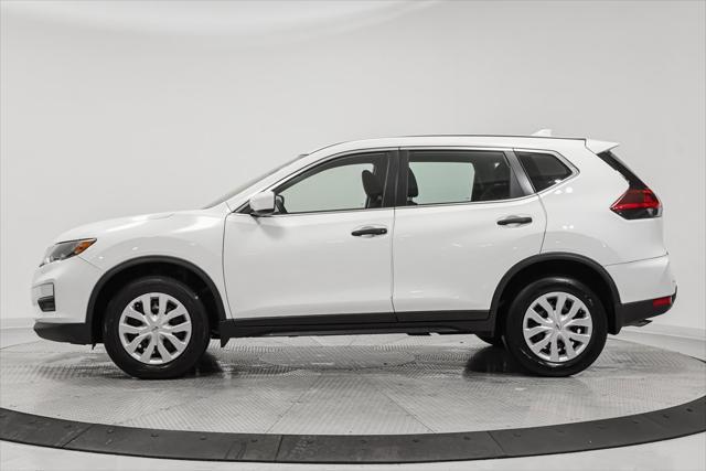 used 2019 Nissan Rogue car, priced at $21,120