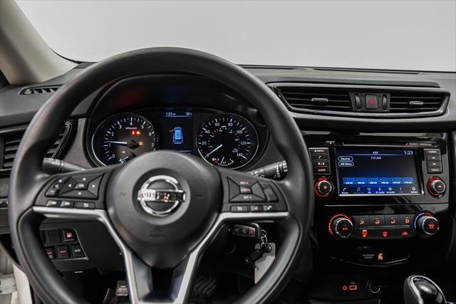 used 2019 Nissan Rogue car, priced at $21,120