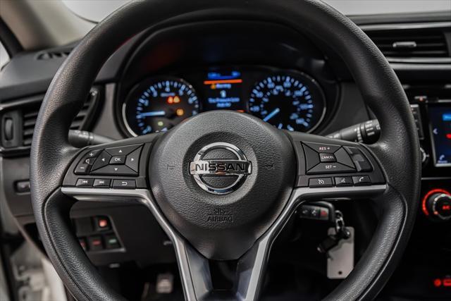 used 2019 Nissan Rogue car, priced at $21,120