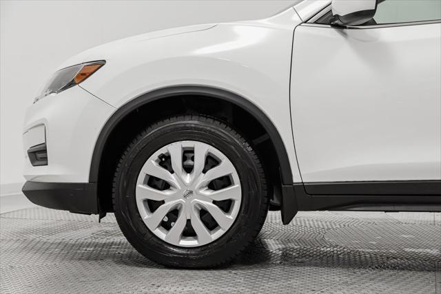 used 2019 Nissan Rogue car, priced at $21,120