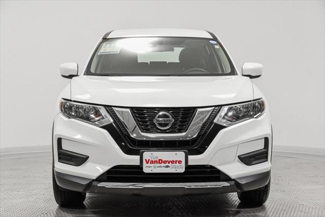 used 2019 Nissan Rogue car, priced at $21,120