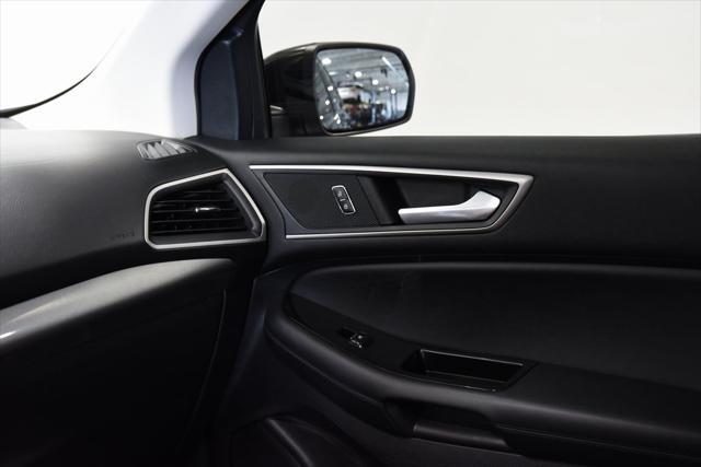 used 2019 Ford Edge car, priced at $16,721