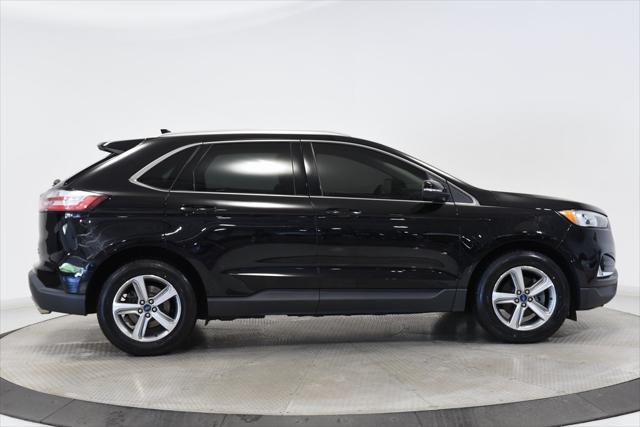 used 2019 Ford Edge car, priced at $16,721