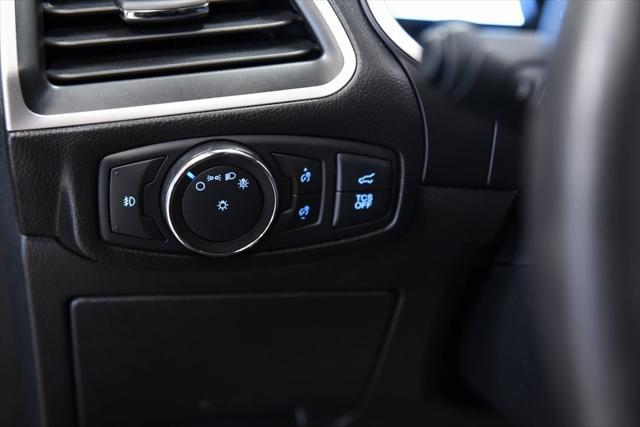 used 2019 Ford Edge car, priced at $16,721