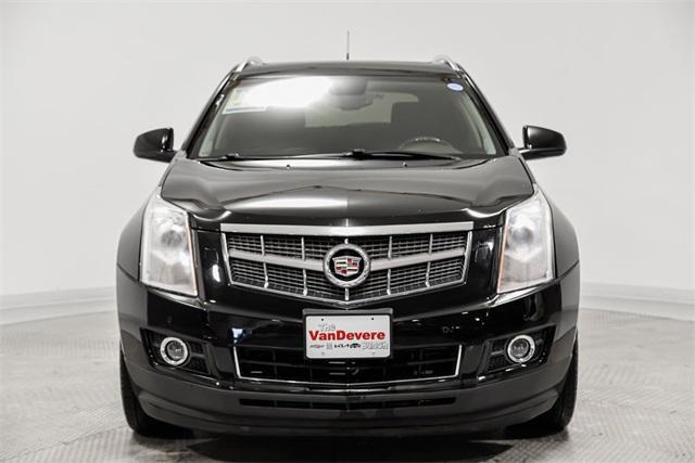 used 2010 Cadillac SRX car, priced at $10,995