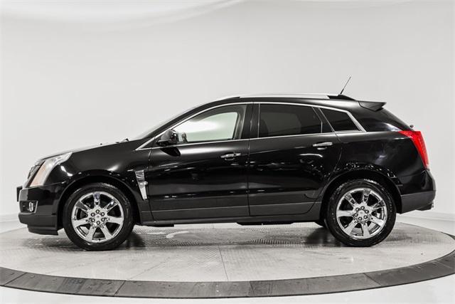 used 2010 Cadillac SRX car, priced at $10,995