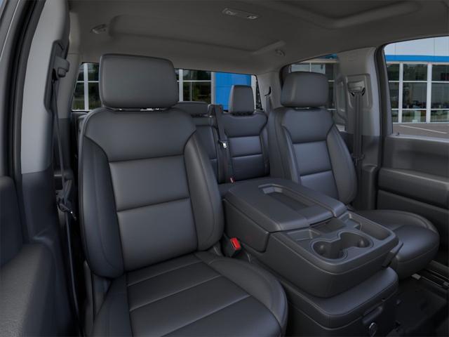 new 2024 Chevrolet Silverado 3500 car, priced at $53,420