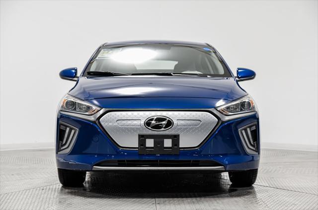 used 2020 Hyundai Ioniq EV car, priced at $14,995