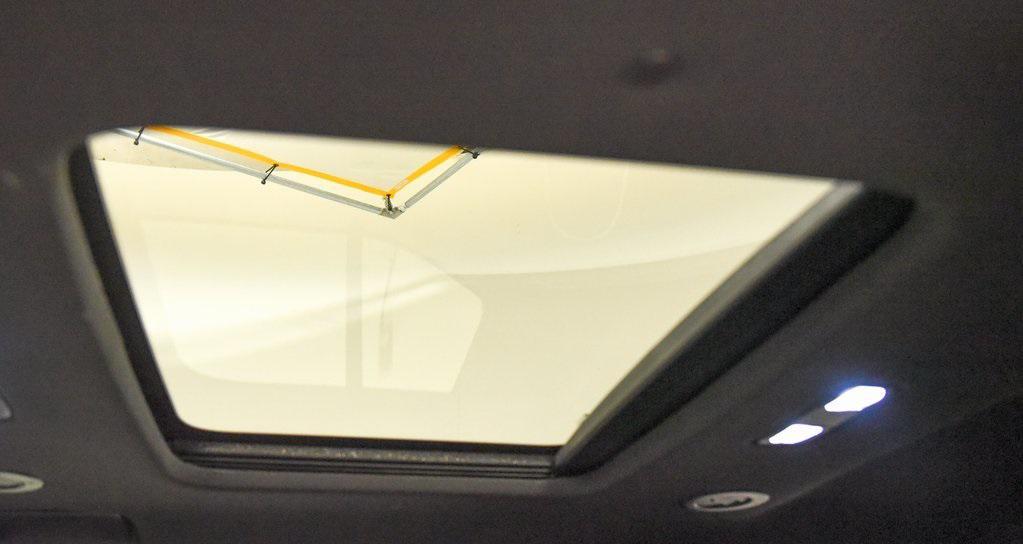 used 2023 Chevrolet Traverse car, priced at $34,499