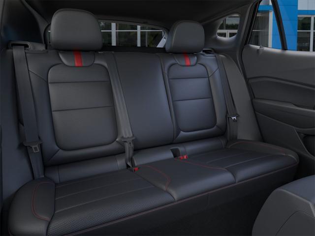 new 2025 Chevrolet Trax car, priced at $26,639