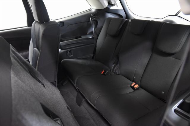 used 2022 Subaru Ascent car, priced at $26,197