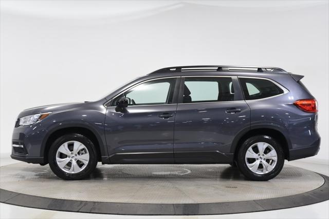 used 2022 Subaru Ascent car, priced at $26,197