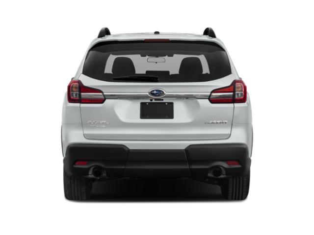 used 2022 Subaru Ascent car, priced at $27,995