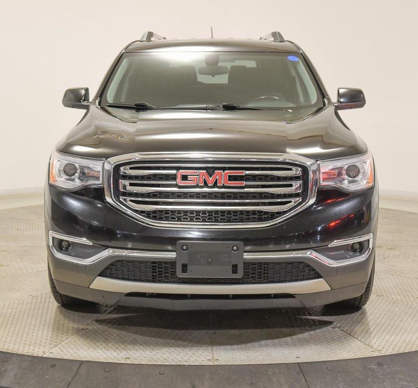 used 2018 GMC Acadia car, priced at $15,995