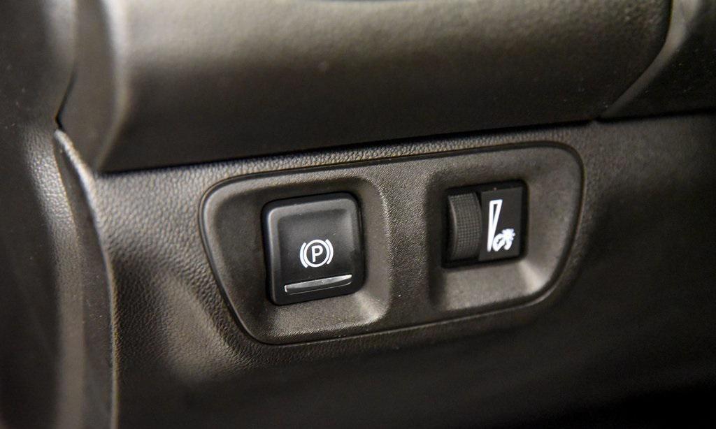 used 2018 GMC Acadia car, priced at $15,995