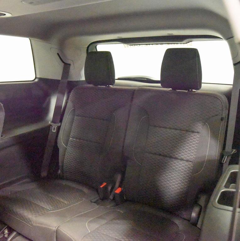 used 2018 GMC Acadia car, priced at $15,995