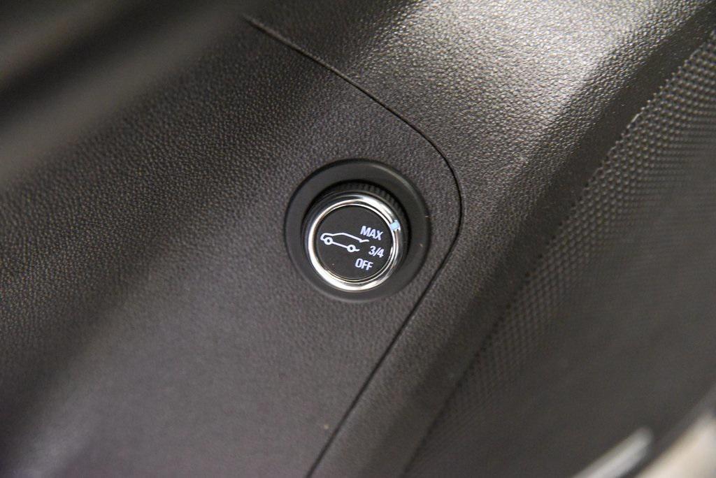 used 2018 GMC Acadia car, priced at $15,995