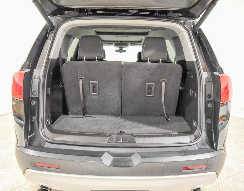 used 2018 GMC Acadia car, priced at $15,995