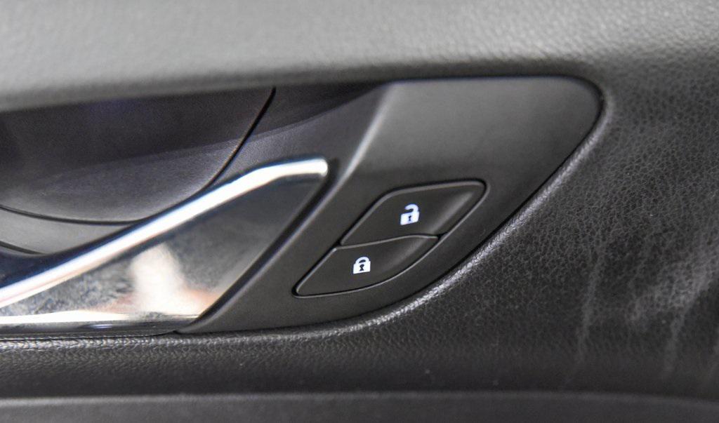 used 2018 GMC Acadia car, priced at $15,995