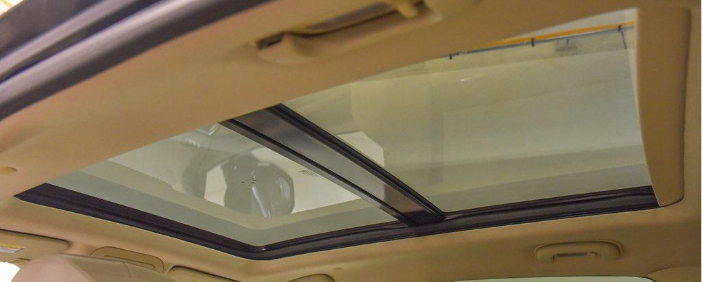 used 2017 Cadillac XT5 car, priced at $15,500