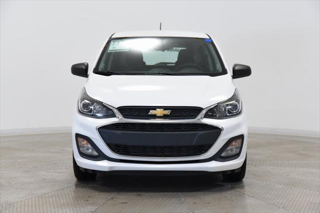 used 2021 Chevrolet Spark car, priced at $11,250