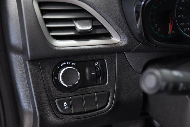 used 2021 Chevrolet Spark car, priced at $11,250