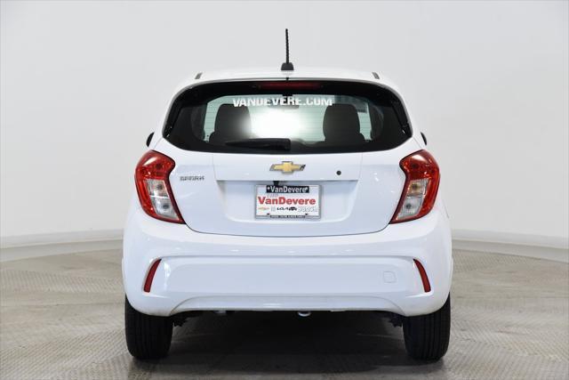 used 2021 Chevrolet Spark car, priced at $11,250