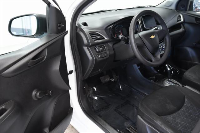 used 2021 Chevrolet Spark car, priced at $11,250