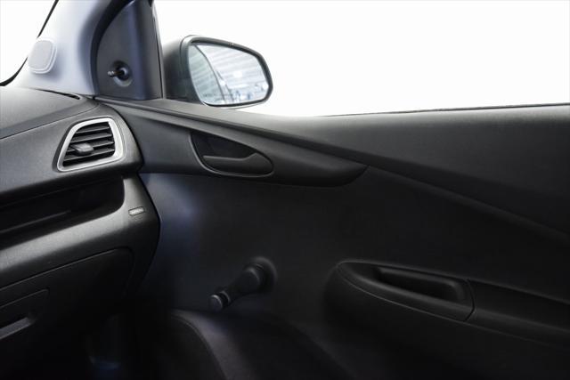 used 2021 Chevrolet Spark car, priced at $11,250