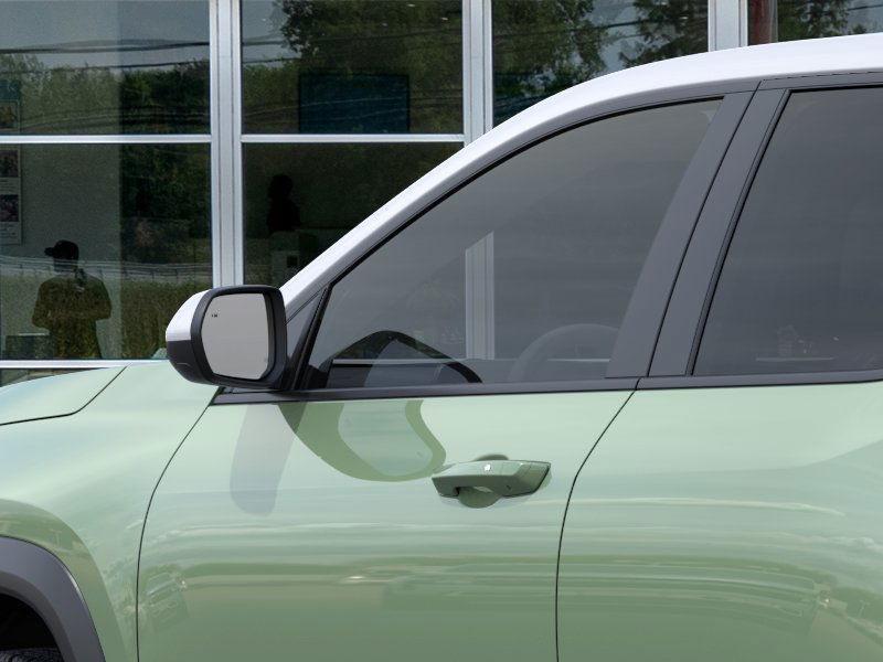 new 2026 Chevrolet Equinox car, priced at $31,995