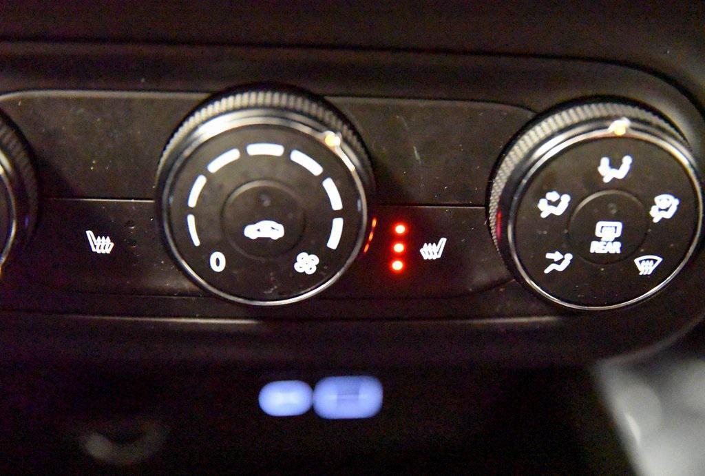 used 2025 Chevrolet Trax car, priced at $21,965