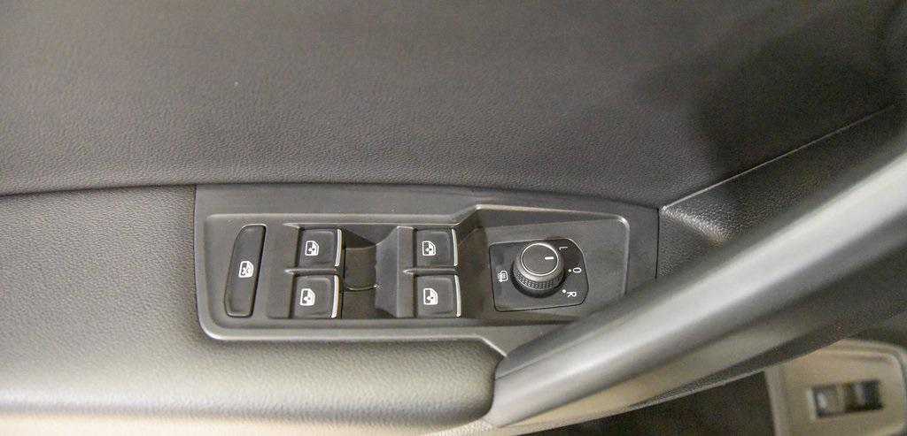 used 2021 Volkswagen Tiguan car, priced at $20,999