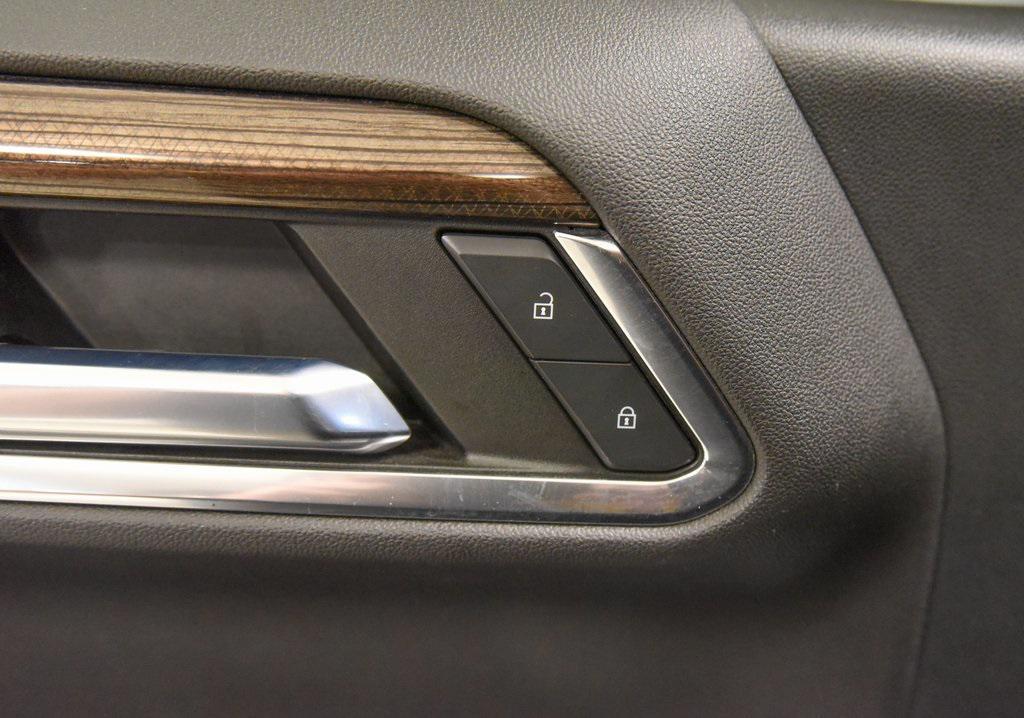 used 2023 Chevrolet Silverado 1500 car, priced at $35,145