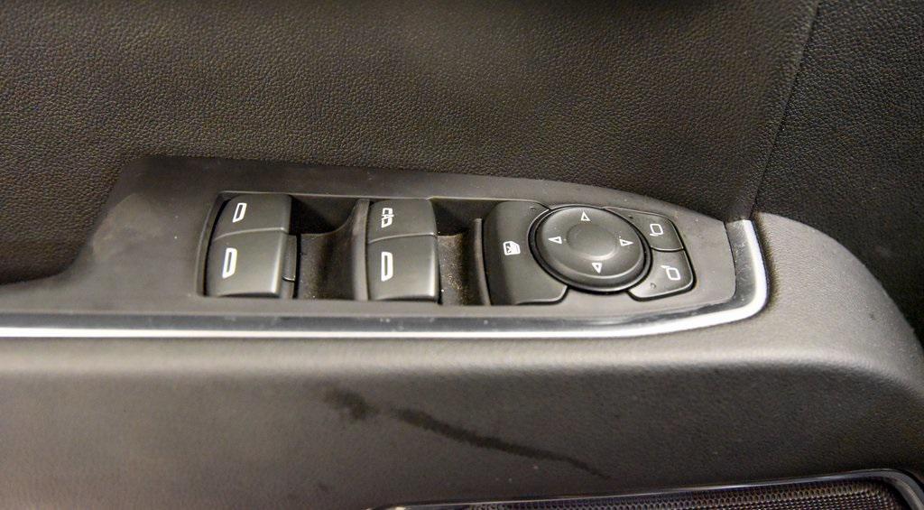 used 2023 Chevrolet Silverado 1500 car, priced at $35,145