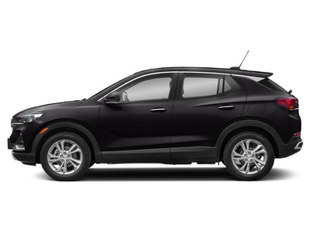 used 2021 Buick Encore GX car, priced at $19,695
