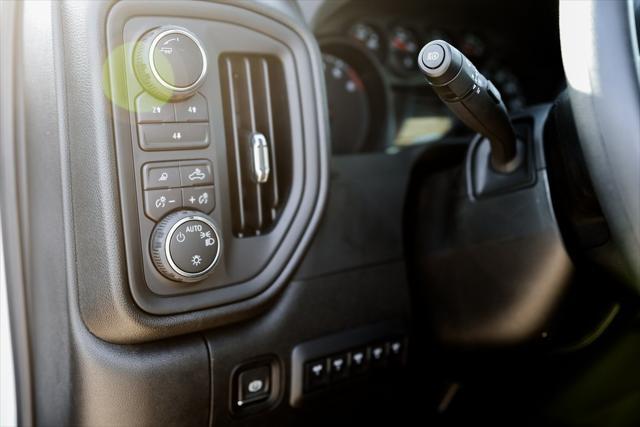 new 2024 Chevrolet Silverado 2500 car, priced at $66,480