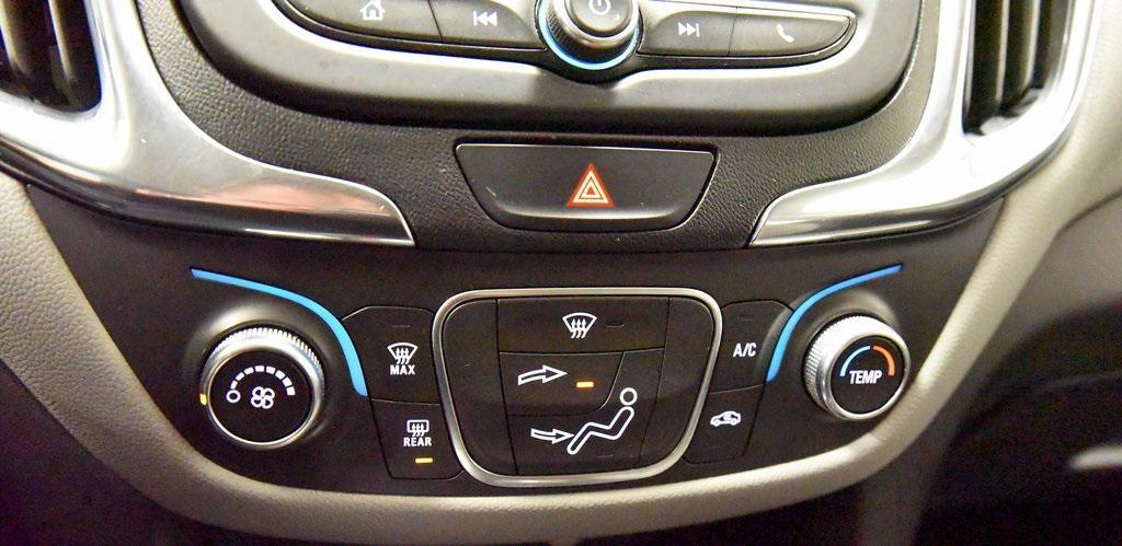 used 2020 Chevrolet Equinox car, priced at $16,975