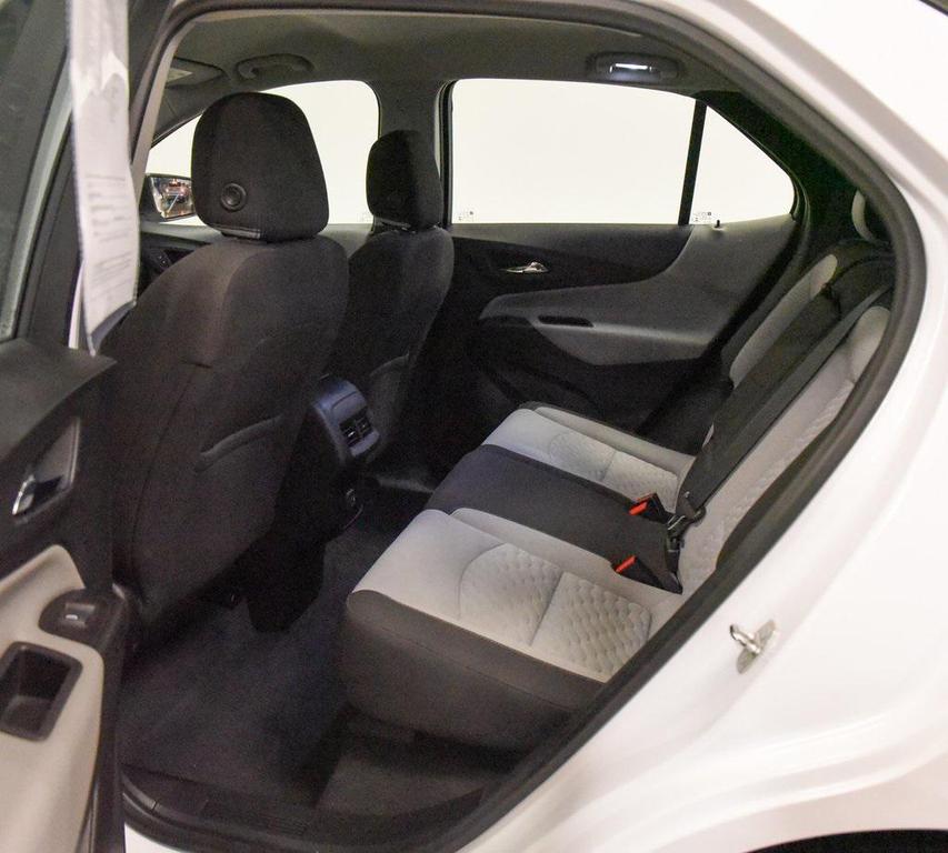 used 2020 Chevrolet Equinox car, priced at $16,975