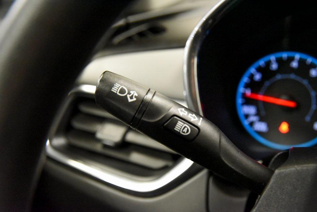 used 2020 Chevrolet Equinox car, priced at $16,975