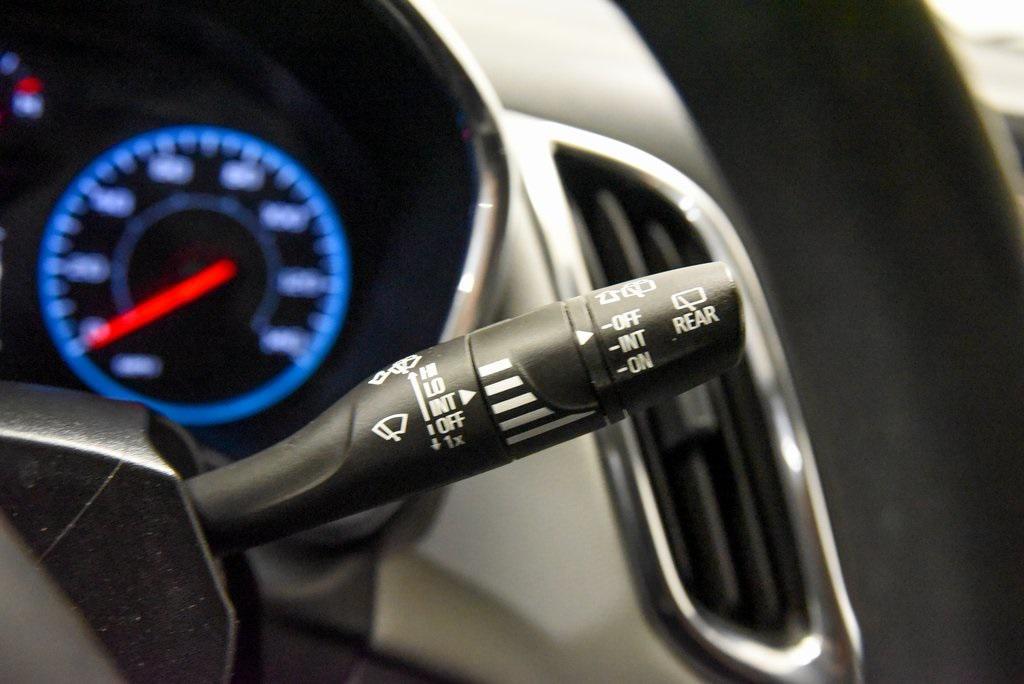 used 2020 Chevrolet Equinox car, priced at $16,975