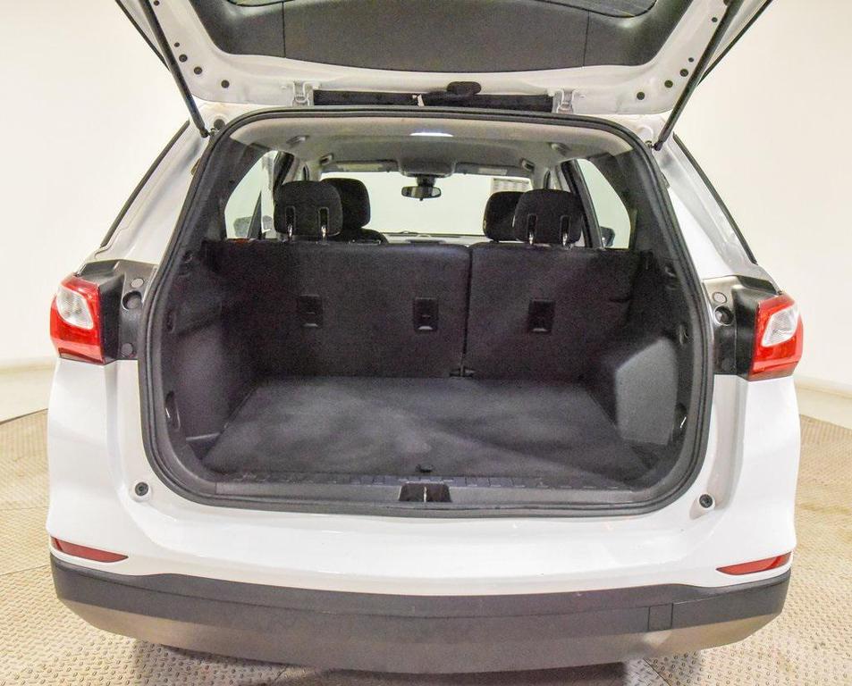 used 2020 Chevrolet Equinox car, priced at $16,975
