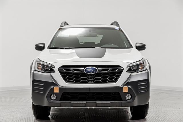 used 2022 Subaru Outback car, priced at $29,527